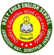 HCES Logo