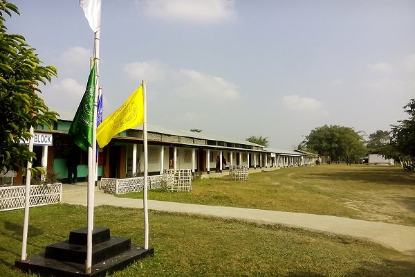 HCES Campus